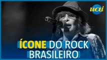 Rita Lee, 'rainha' do rock brasileiro, morre aos 75 anos
