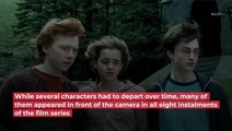 'Harry Potter': HE Was Almost Replaced In The 'Deathly Hallows'