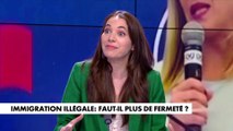 Karima Brikh : «La France aurait intérêt à s'asseoir à la même table que l'Italie»