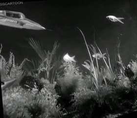 Supercar Supercar S02 E011 The Day that Time Stood Still