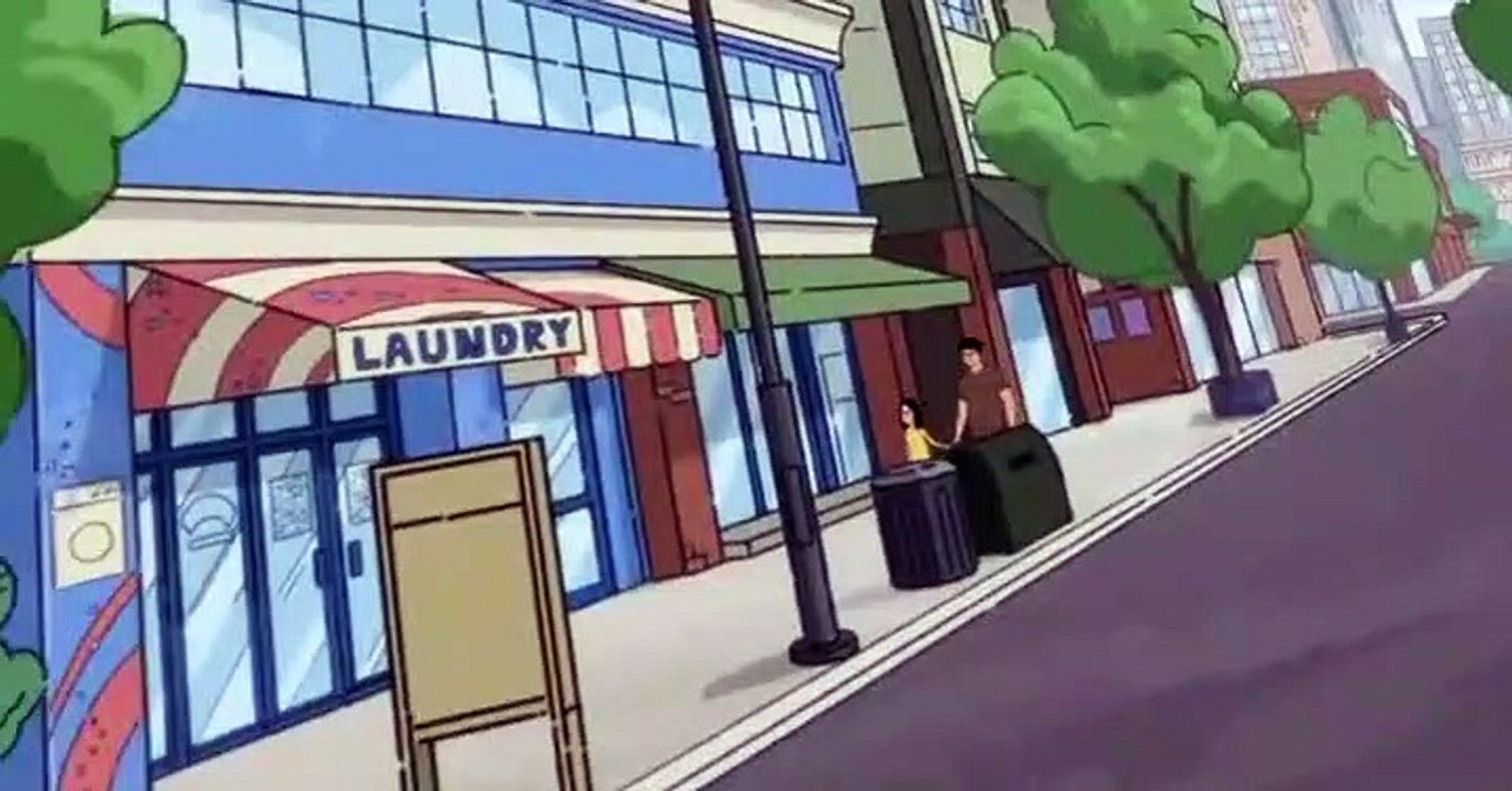 My Giant Nerd Boyfriend My Giant Nerd Boyfriend E002 HOT DAY