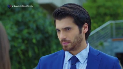 Dolunay ❤️ Capítulo 33 Español HD ❤️ Can Yaman ❤️ (Luna Llena)