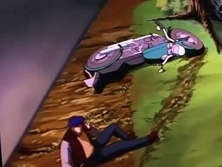 Invasion America Invasion America E001 The Legend