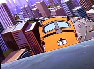 Invasion America Invasion America E002 The Son