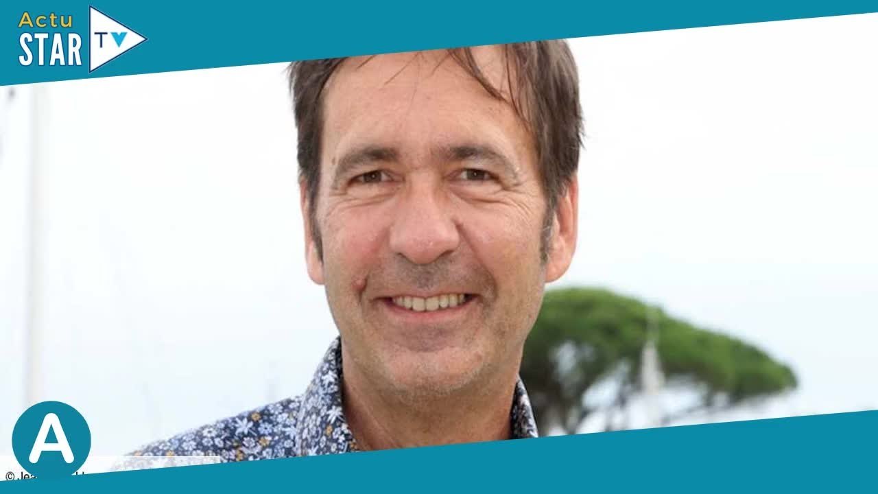 Thierry Samitier en garde à vue : l’acteur de Nos chers voisins accusé d’agression sexuelle