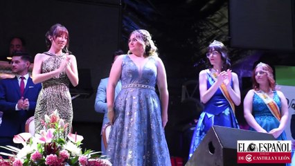 Fiestas Patronales en Valdestillas 2023