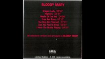 Bloody Mary  – Bloody Mary  Rock, Psychedelic Rock, Hard Rock 1974