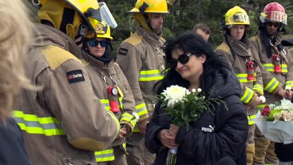 CH 09 Mai PRE-TAPE Maison sinistres St-Urbain