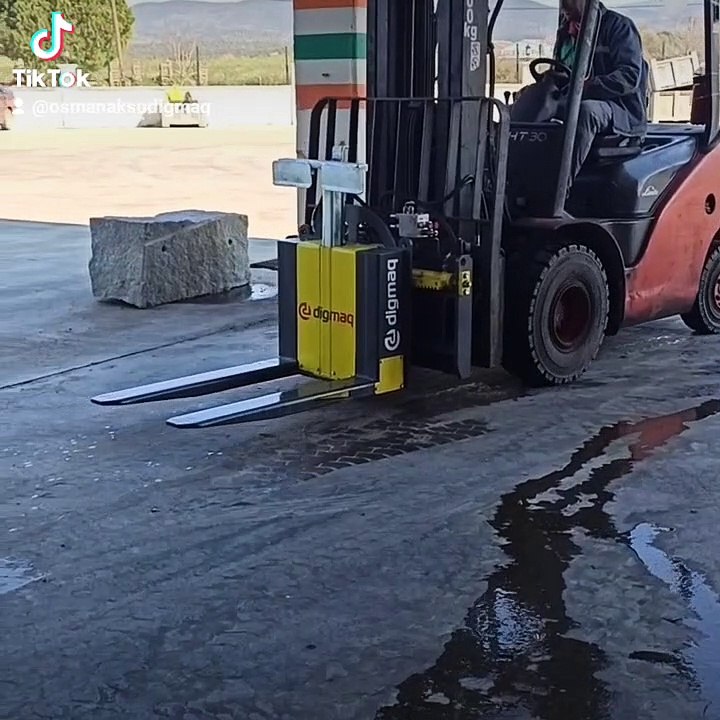 Digmaq, kasa box baks devirme cevirme dondurme bosaltma atasmani ataşmanı 05327493402