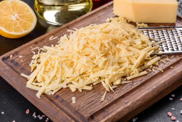 Parmesan Cheese Isn’t Actually Vegetarian—Here’s What to Know