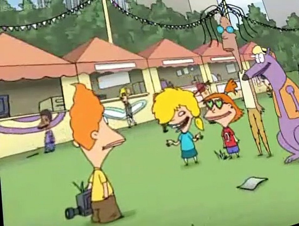 Generation O! Generation O! E009 Bedtime Blues