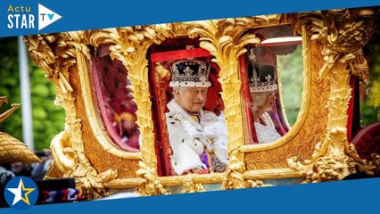 Couronnement de Charles III : ce conseil très précieux donné par Elizabeth II pour lui éviter une dé