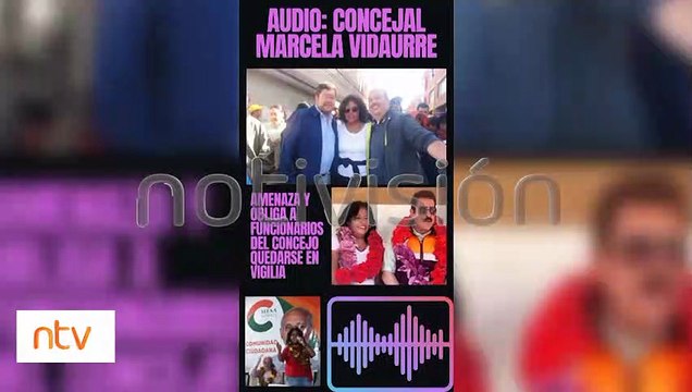 Crisis en el Concejo: Audios, denuncias, sesiones virtuales y una vigilia