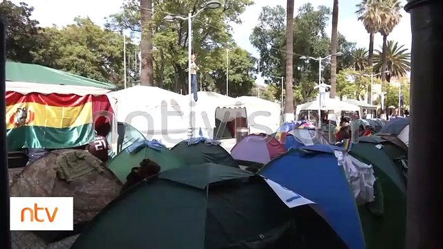 Crisis en el Concejo: Audios, denuncias, sesiones virtuales y una vigilia