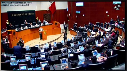 ¡VEAN! ¡Godoy despedaza a prianista que lo ataca por que sabe que perderán Aguascalientes!