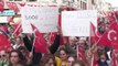 CHP Grup Başkanvekili Özgür Özel'den seçim çağrısı