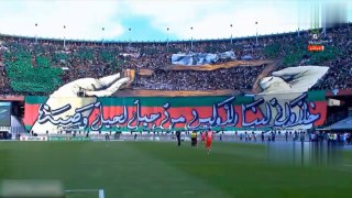 ملخص مباراة مولودية الجزائر ضد شباب بلوزداد اليوم