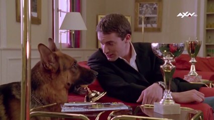 Υπαστυνόμος Ρεξ [S04E12] - Το Τελευταίο Παιχνίδι