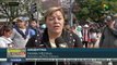 Argentina: Organizaciones sociales protestan contra los recortes de insumos en comedores sociales