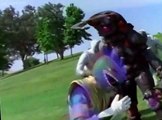 Mighty Morphin Power Rangers Mighty Morphin Power Rangers S02 E009 The Beetle Invasion