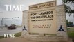 Fort Hood is One of the Nine U.S. Army Installations Being Renamed to Remove Confederate Names