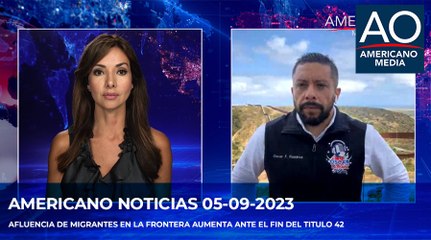 AMERICANO NOTICIAS 05-09-23