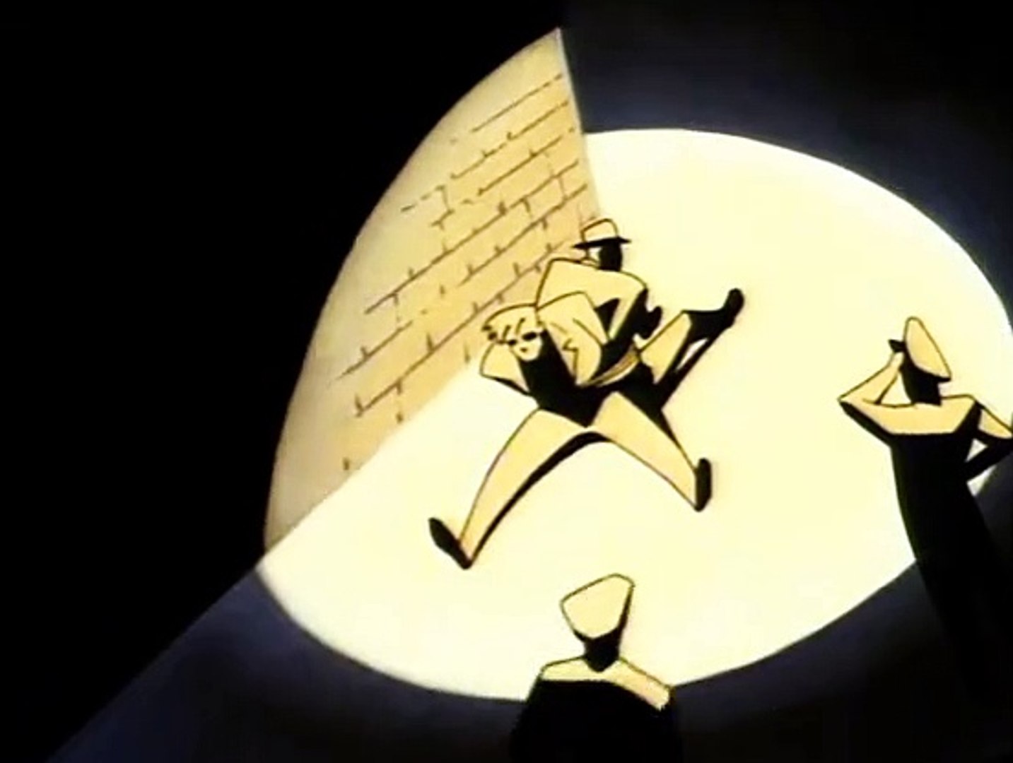 Batman The Animated Series Batman The Animated Series S01 E055 The Mechanic