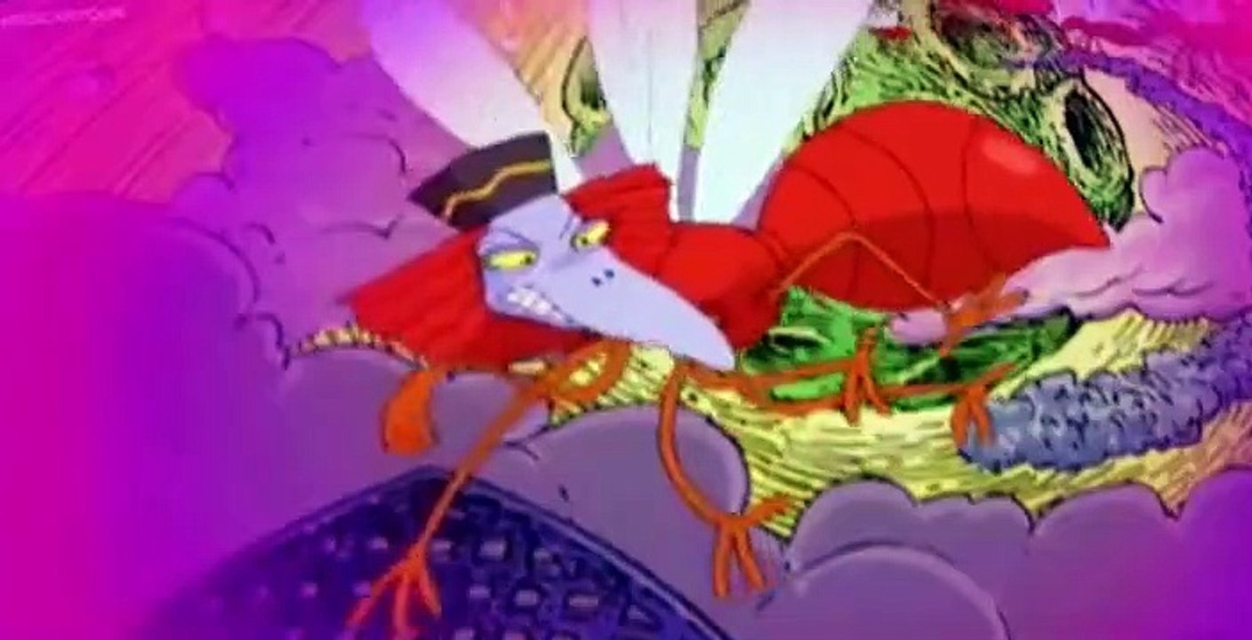Birdz Birdz E001 The Agony and the Eggstacy