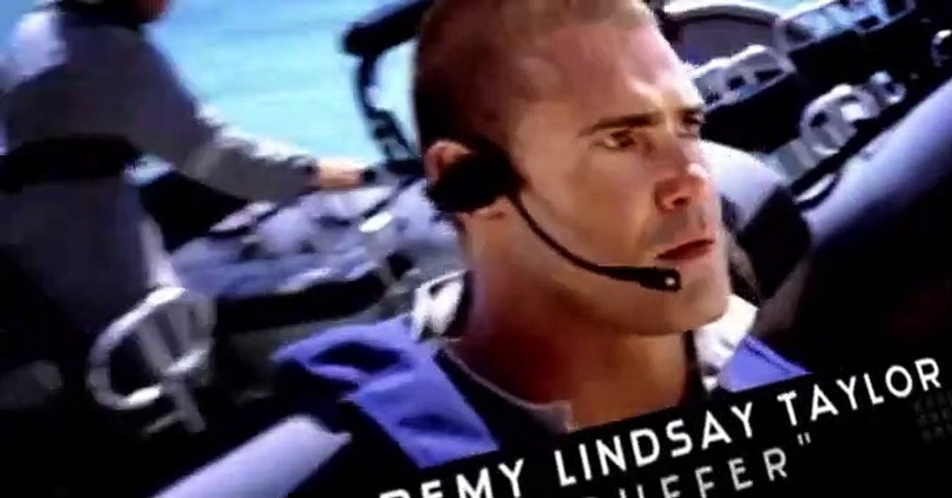 Sea Patrol S02 E07