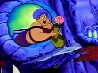 The Little Mermaid The Little Mermaid E029 – The Beast Within