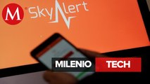 Conoce cómo funciona SkyAlert; una aplicación de alerta sísmica en México