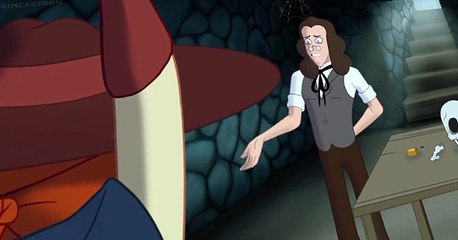 Nomad of Nowhere Nomad of Nowhere E005 – The Kindness of Strangers