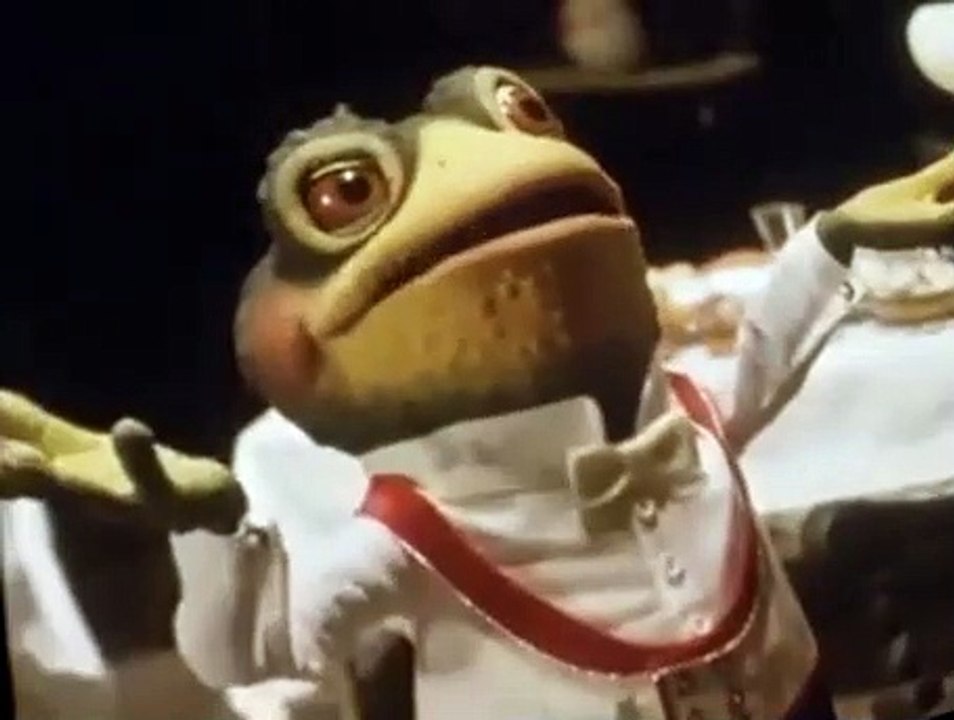 The Wind in the Willows The Wind in the Willows E051 – Tunnels and Tremors