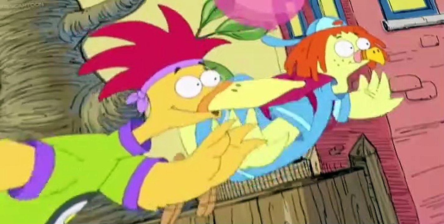 Birdz Birdz E003 I Heard It Through the Grapevine