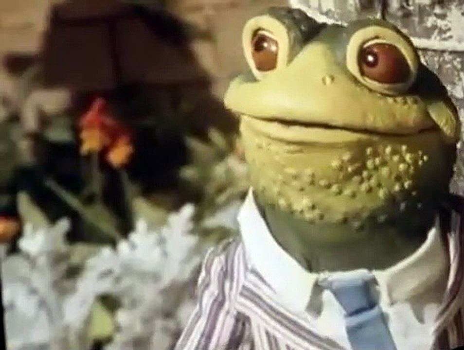 The Wind in the Willows The Wind in the Willows E053 – The Chief’s Return