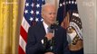 Joe Biden Says Hollywood Writers Deserve a ‘Fair Deal’ amid Writers Guild Strike That’s Put Industry on Pause