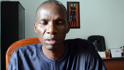 Le pouvoir d'achat des Sénégalais est en train de se détériorer  (Mansour Ndiaye)