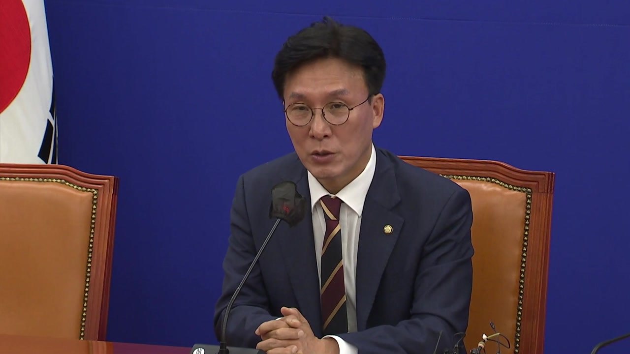 김민석 "전세사기 특별법, 마냥 기다릴 수 없어" / YTN