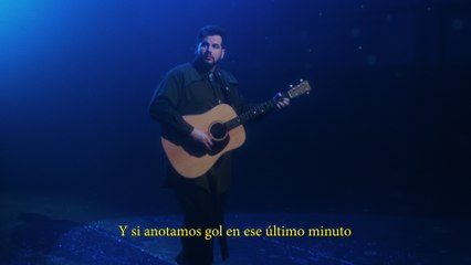 Kurt - Polvo De Gigantes (Lyric Video)