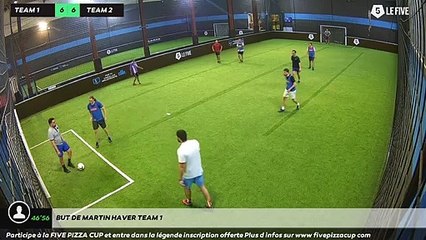 Martin Haver - Team 1: Key Highlights and Insights