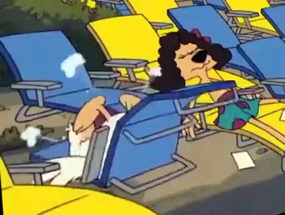 Animal Crackers Animal Crackers S03 E001 Look Who’s Not Talking