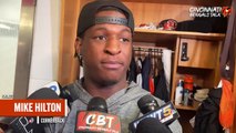 Mike Hilton on Bengals’ Schedule Release, Lou Anarumo, DJ Turner and MORE