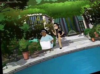 Kid Notorious Kid Notorious E008 Pilot