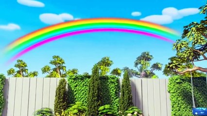 Baby playing Raining day_ Mommy making soup !!Yummy soup is Ready for Baby__ Cartoon video for kids