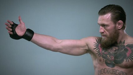 McGregor Forever: The Untold Story of UFC Legend Conor McGregor 🎥
