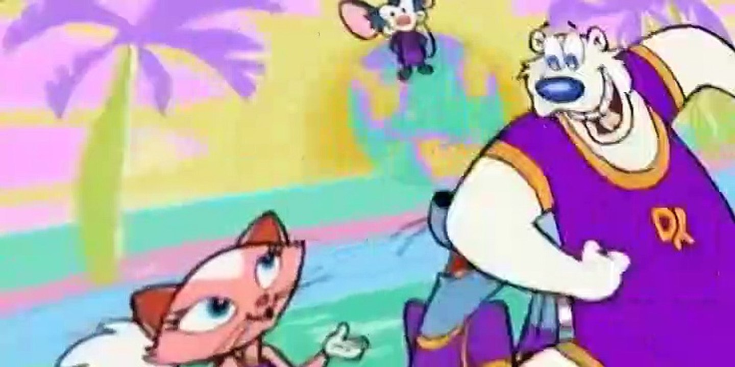 Danger Rangers Danger Rangers E001 Water Works - video Dailymotion
