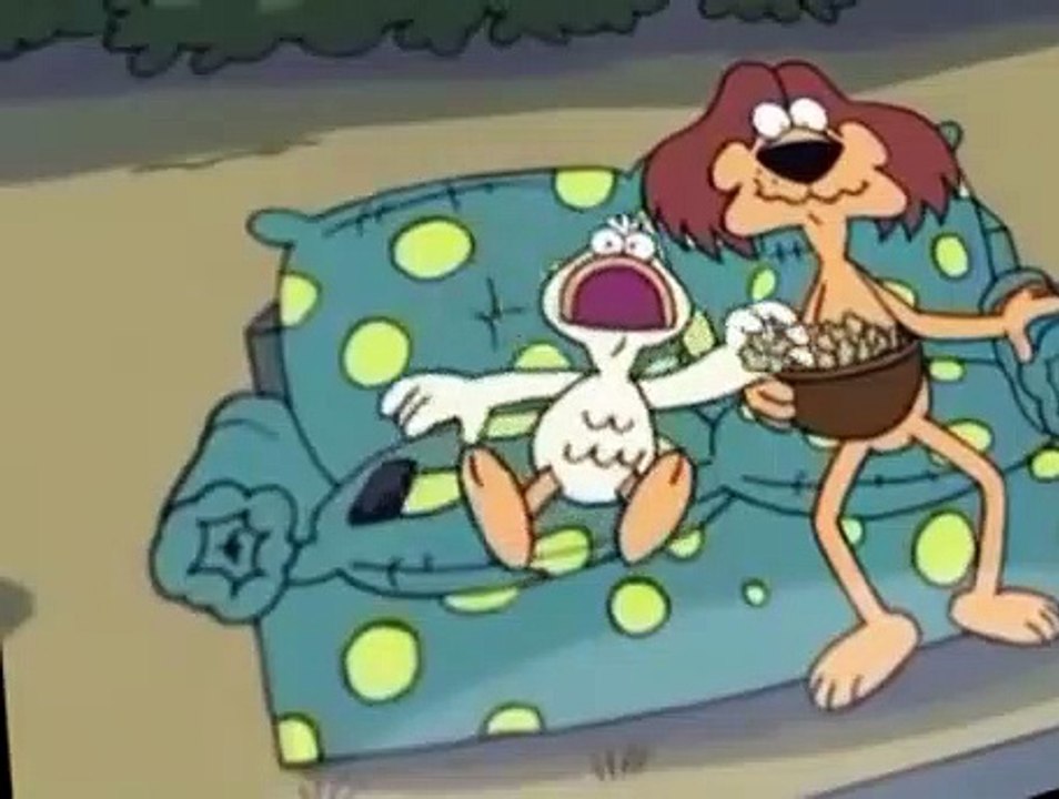 Animal Crackers Animal Crackers S03 E008 Prime Time Crime