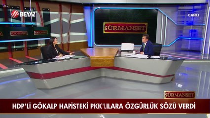 Sürmanşet 9 Mayıs 2023