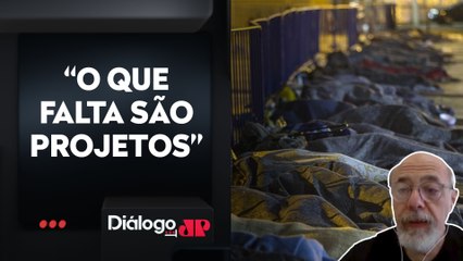 O que fazer para revitalizar o Centro de São Paulo? Arquiteto analisa | DIÁLOGO JP
