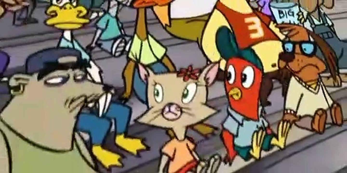 Danger Rangers Danger Rangers E005 The Great Race - video Dailymotion